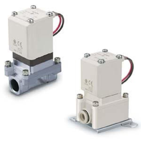 VXZ230BZ1G, SMC