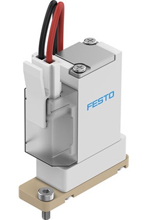 VYKB-F10-M22C-16-PV-1HPS, Festo
