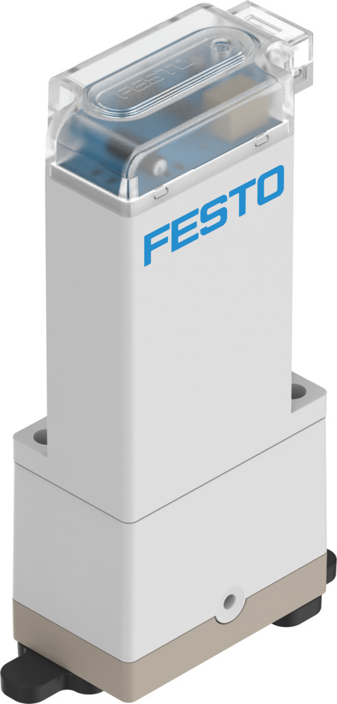 VYKC-F16-M22C-20-PE-H2R, Festo
