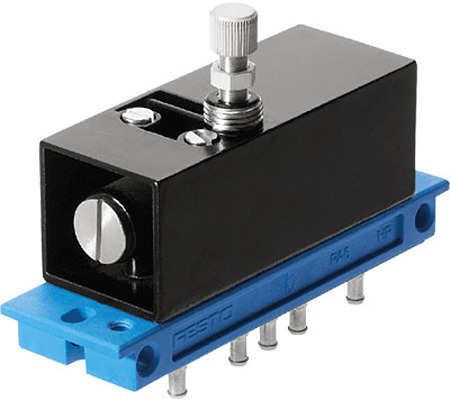 VZ-3-PK-3, Festo