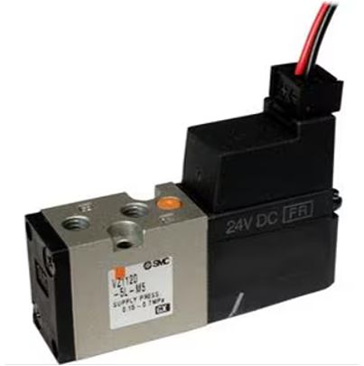 VZ1000-11-4-71, SMC