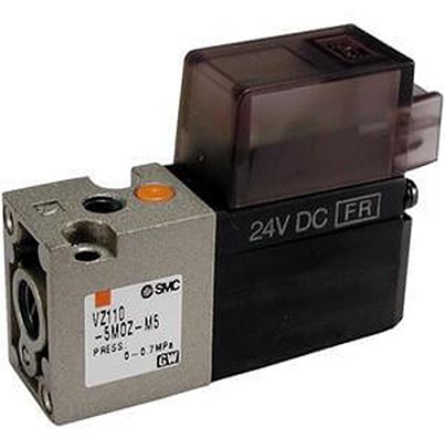VZ110-5G-M5-Q, SMC