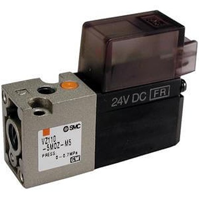 VZ110-5MN-M5-Q, SMC