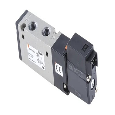 VZ1120-5DO-M5-Q, SMC