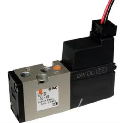 VZ1120-5MN-M5-Q, SMC