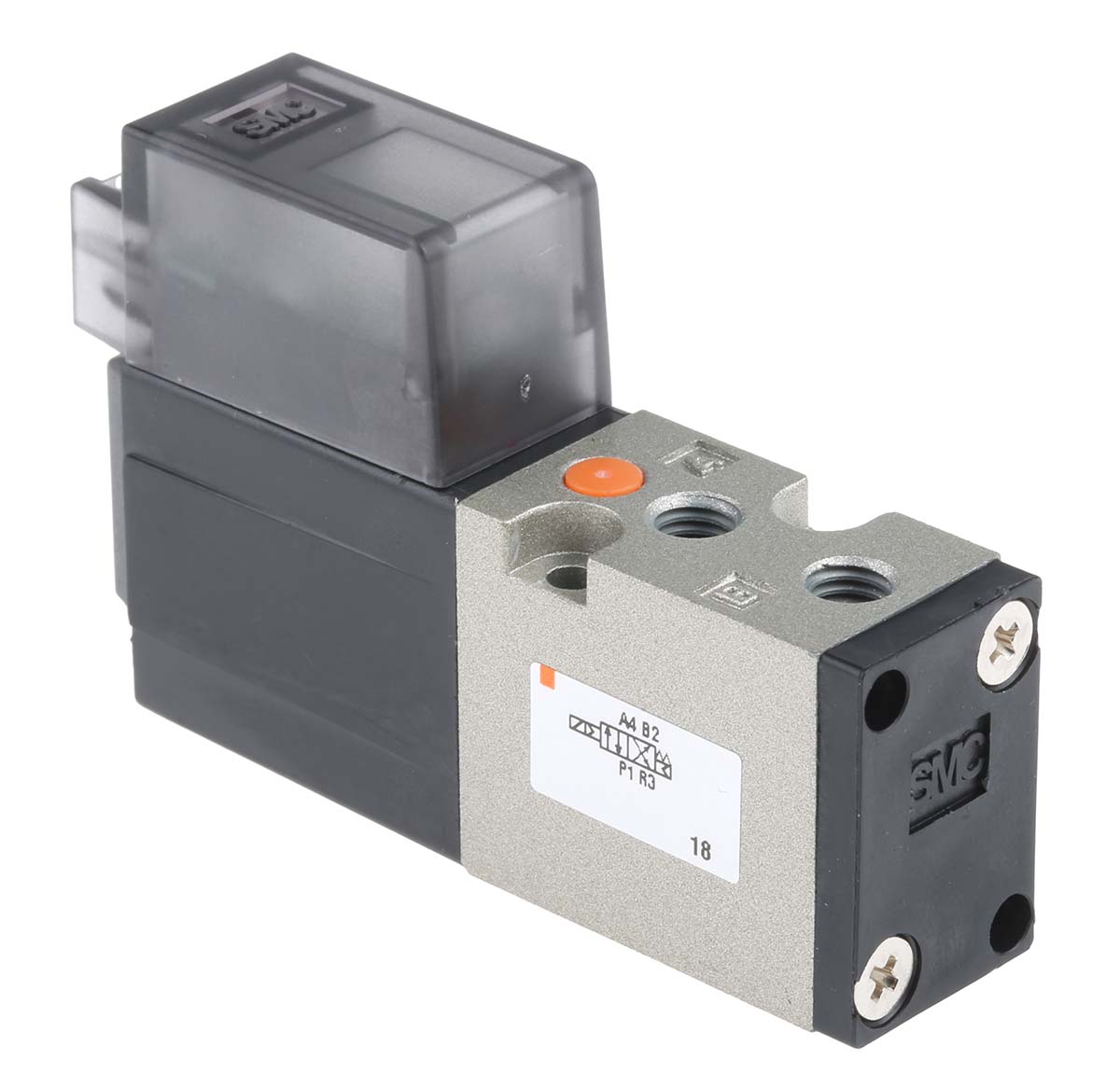 VZ1120-5MOZ-M5-Q, SMC