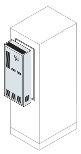 VZ1400K, ABB