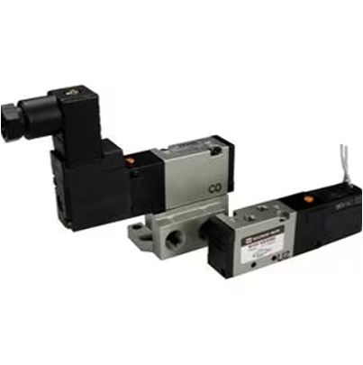 VZ3000-123-1A, SMC