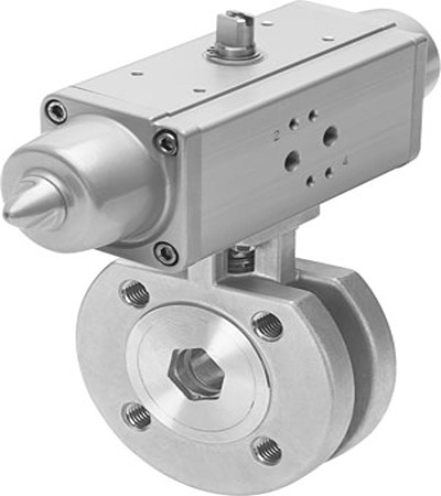 VZBC-20-FF-40-22-F0304-V4V4T-PS30-R-90-4-C, Festo