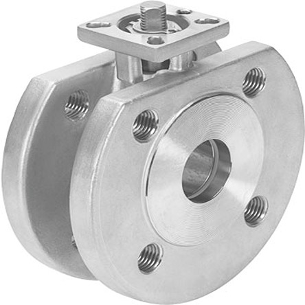 VZBC-65-FF-16-22-F07-V4V4T, Festo