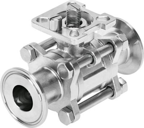 VZBD-1/2-S1-16-T-2-F0304-V14V14, Festo