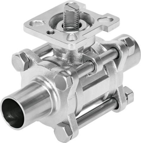 VZBD-1/2-W3-16-T-2-F0304-V14V14, Festo