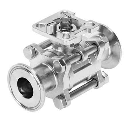 VZBD-21/2-S5-16-T-2-F0710-V14V14, Festo