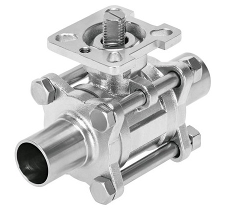 VZBD-21/2-W1-16-T-2-F0710-V14V14, Festo