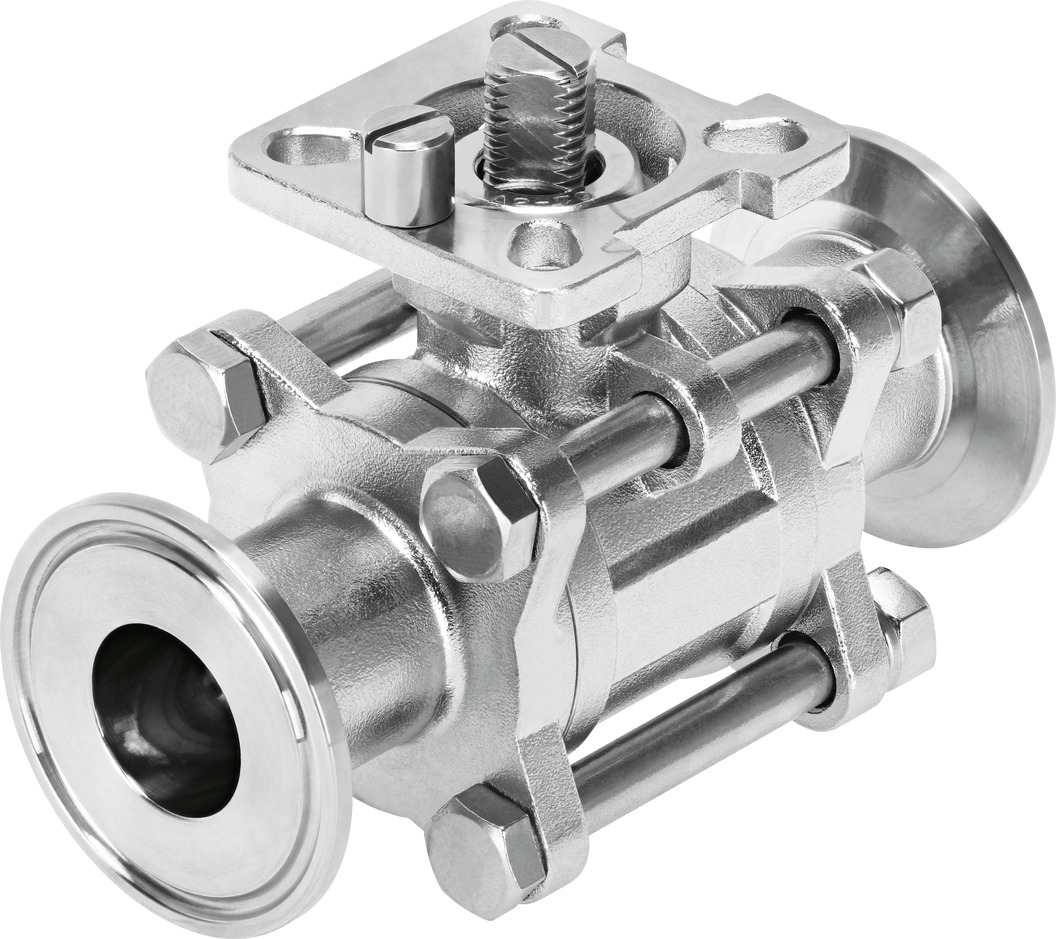 VZBD-3/4-S1-16-T-2-F0304-V14V14, Festo