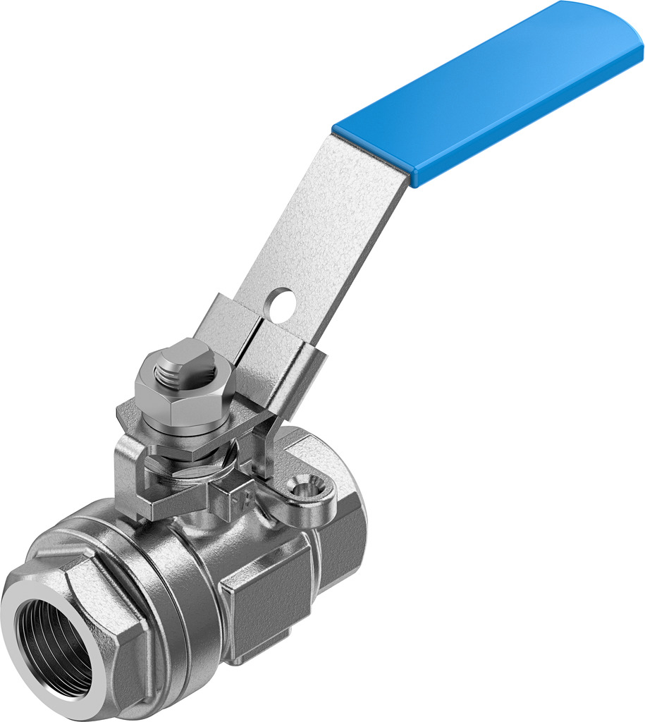 VZBE-1/2-T-63-D-2-M-V15V15, Festo