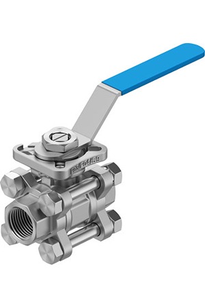 VZBE-1/2-T-63-T-2-F0304-M-V15V15, Festo
