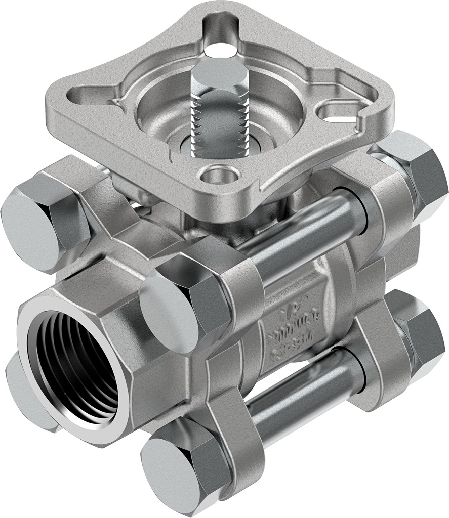 VZBE-1/2-T-63-T-2-F0304-V15V15, Festo
