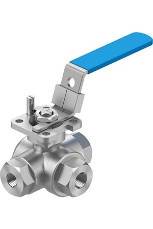 VZBE-1/4-T-63-F-3L-F04-M-V15V15, Festo