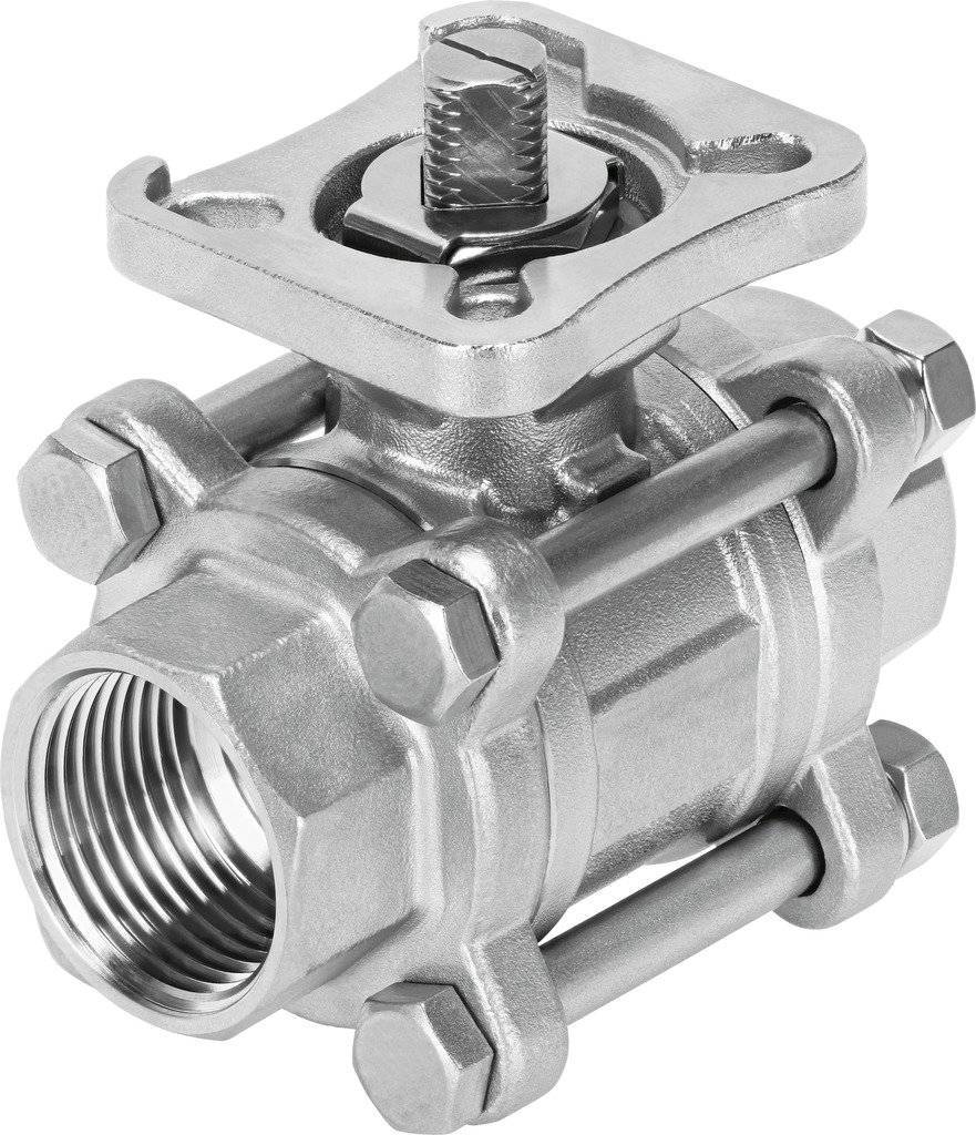 VZBE-1/4-T-63-T-2-F0304-V15V15, Festo
