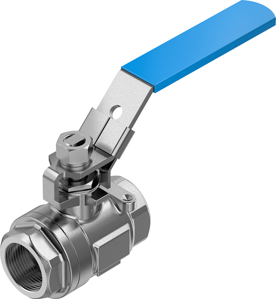 VZBE-1-T-63-D-2-M-V15V15, Festo