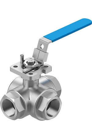 VZBE-1-T-63-F-3L-F05-M-V15V15, Festo