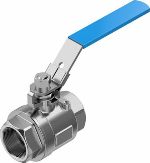 VZBE-11/2-T-63-D-2-M-V15V15, Festo