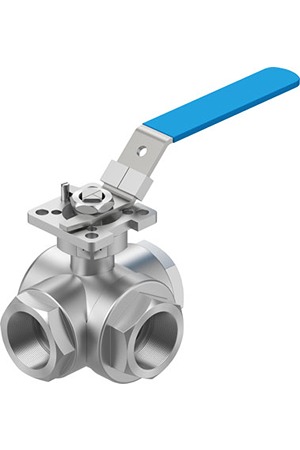 VZBE-11/2-T-63-F-3T-F0507-M-V15V15, Festo