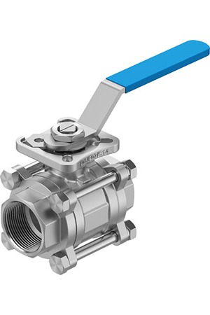 VZBE-11/2-T-63-T-2-F0507-M-V15V15, Festo