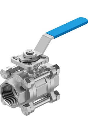 VZBE-11/4-T-63-T-2-F0405-M-V15V15, Festo