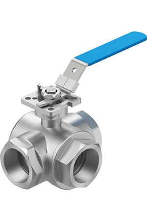 VZBE-2-T-63-F-3T-F0507-M-V15V15, Festo