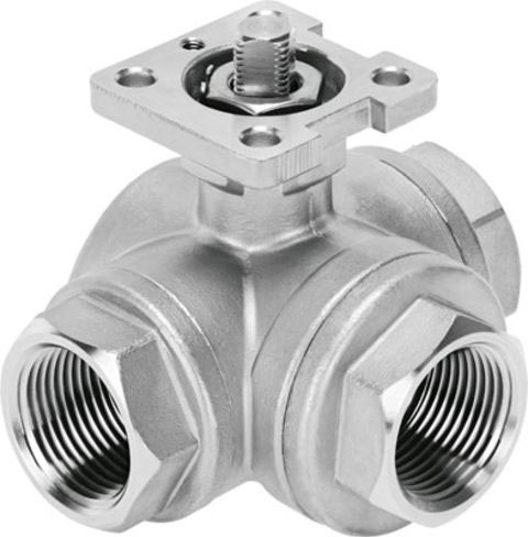 VZBE-2-T-63-F-3T-F0507-V15V15, Festo