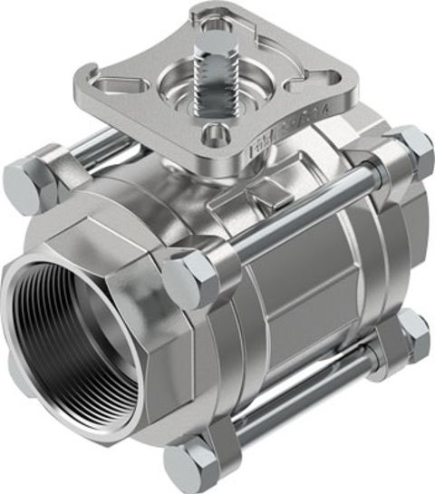 VZBE-2-T-63-T-2-F0507-V15V15, Festo