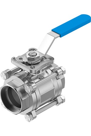VZBE-2-WA-63-T-2-F0507-M-V15V15, Festo