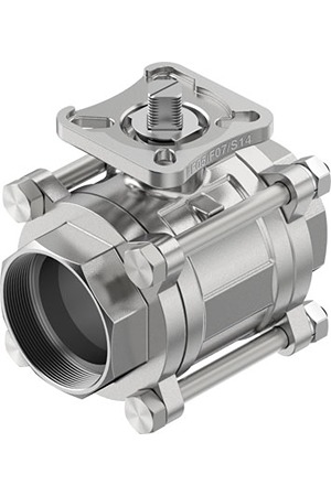 VZBE-2-WA-63-T-2-F0507-V15V15, Festo