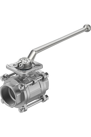 VZBE-21/2-T-63-T-2-F0710-M-V15V16, Festo