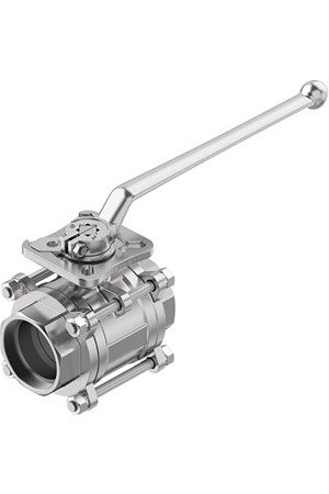 VZBE-21/2-WA-63-T-2-F0710-M-V15V15, Festo