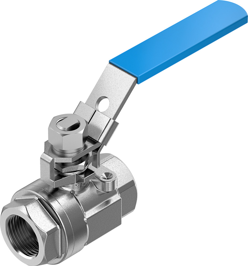 VZBE-3/4-T-63-D-2-M-V15V15, Festo