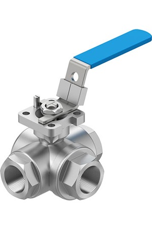 VZBE-3/4-T-63-F-3T-F04-M-V15V15, Festo