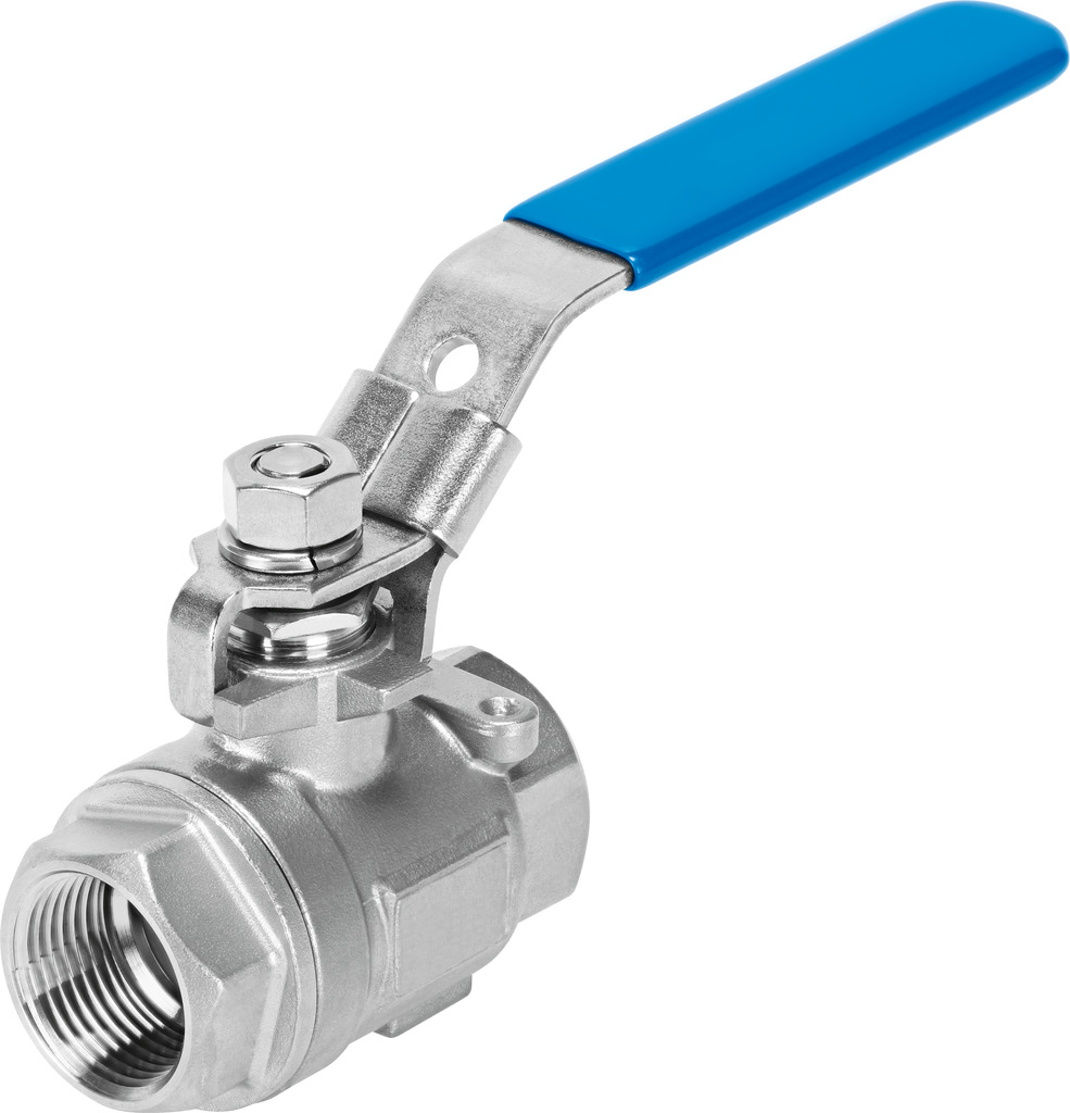 VZBE-3/8-T-63-D-2-M-V15V15, Festo