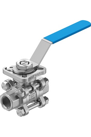 VZBE-3/8-T-63-T-2-F0304-M-V15V15, Festo