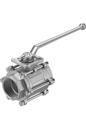 VZBE-3-T-63-T-2-F0710-M-V15V16, Festo