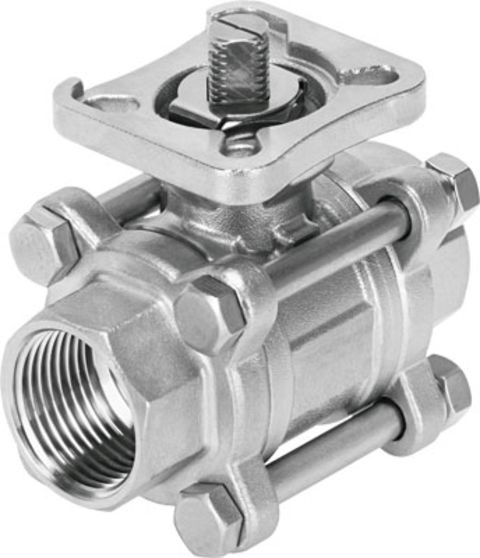 VZBE-3-T-63-T-2-F0710-V15V16, Festo