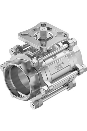 VZBE-3-WA-63-T-2-F0710-V15V15, Festo