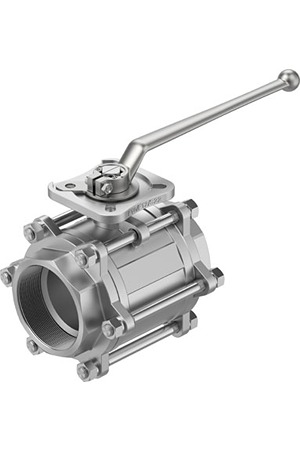 VZBE-4-T-63-T-2-F1012-M-V15V16, Festo