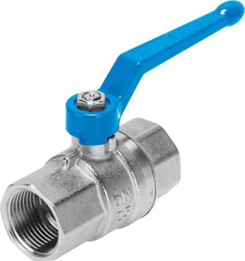 VZBM-1/2-RP-50-D-2-M-B2B3, Festo