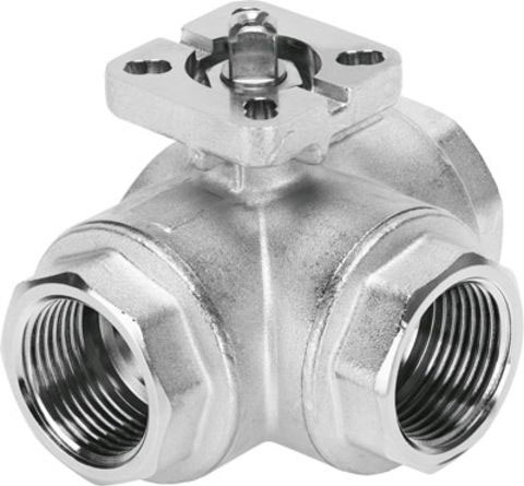 VZBM-1/4-RP-40-F-3L-F03-B2B3, Festo