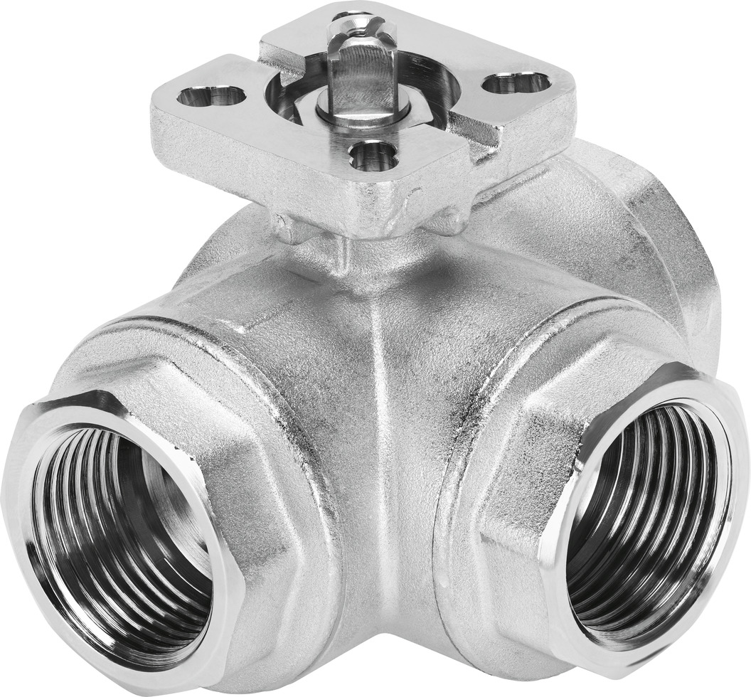 VZBM-11/2-RP-25-F-3L-F0405-B2B3, Festo