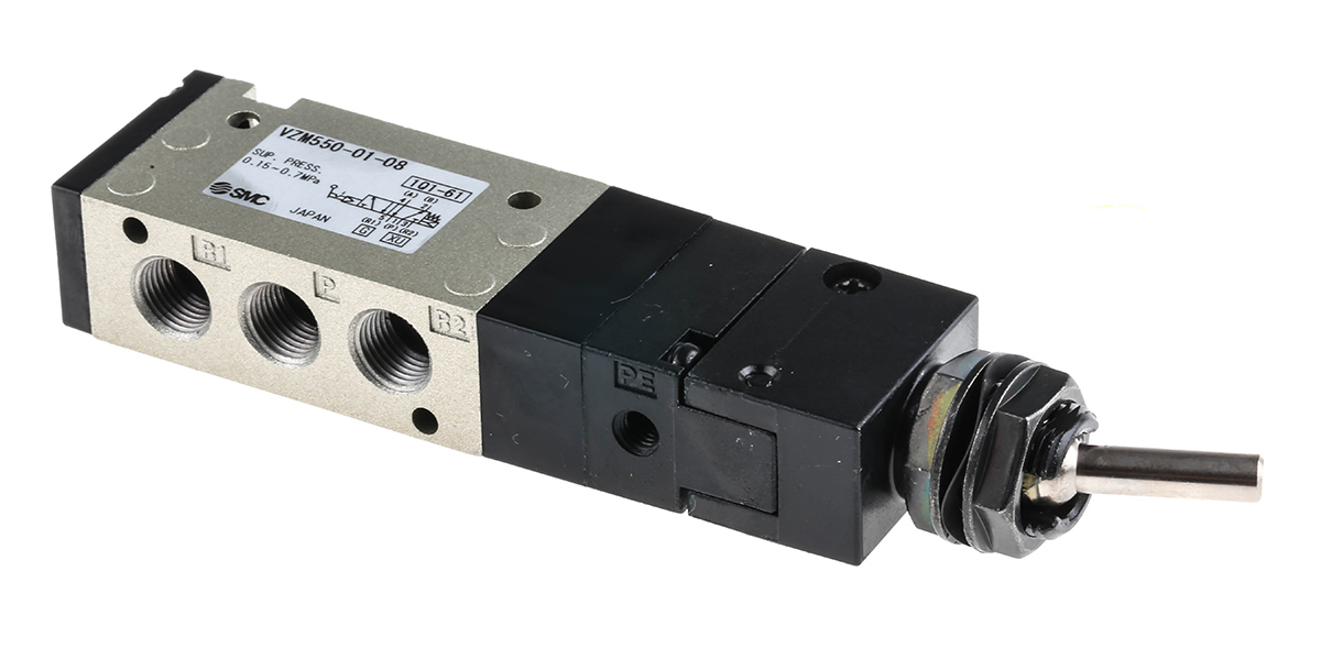 VZM550-01-08, SMC