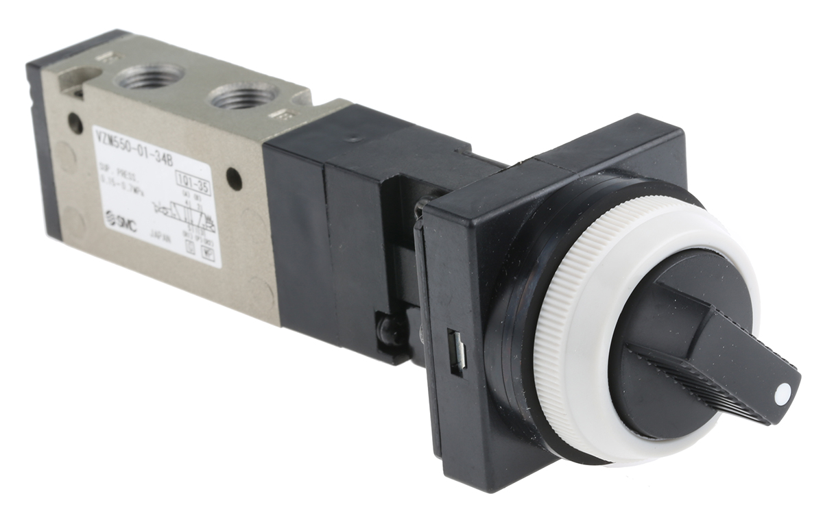 VZM550-01-34B, SMC